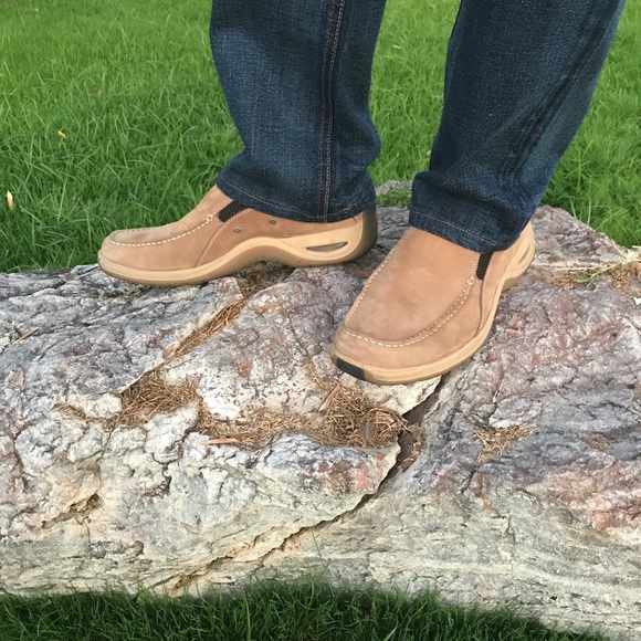 Cole Haan Slip-On Shoe (size: 10.5)